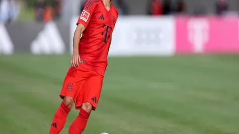 巴西队败给阿根廷，主帅多里瓦尔宣布辞职